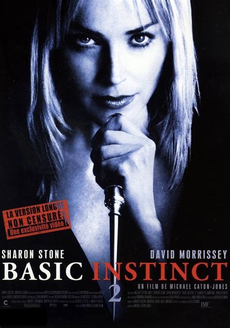 basic instinct 2 en streaming